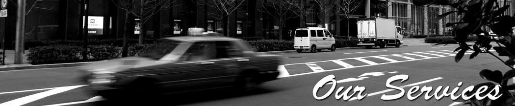 taxi